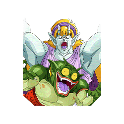 アンギラ&メダマッチャ