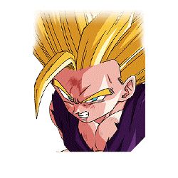 ドラゴンボールZ データカードダス 孫悟飯(少年期 )超サイヤ人2・ゴテンクス ドラゴンボールZ データカードダス 孫悟飯(少年期 )超サイヤ人2