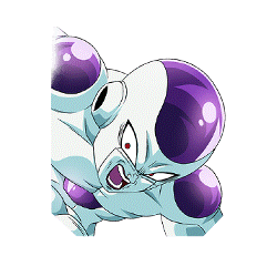 フリーザ(最終形態)(天使)