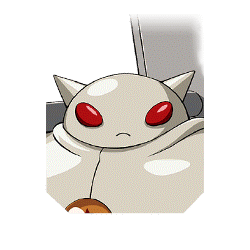 タマガミ・ナンバー・スリー