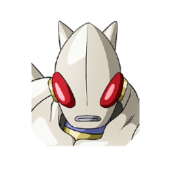 タマガミ・ナンバー・ツー