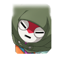 仮面の魔人(パンジ)