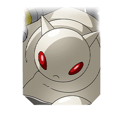 タマガミ・ナンバー・スリー