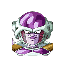 フリーザ(第一形態)