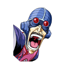 サイボーグ桃白白