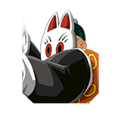 孫悟飯(じいちゃん)