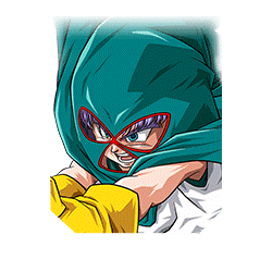 マイティマスク