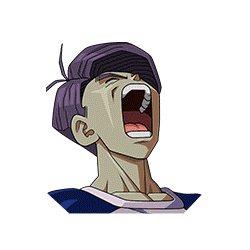 トランクス(少年期)(未来)