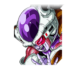 フリーザ(第一形態)