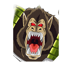 バーダック(大猿)