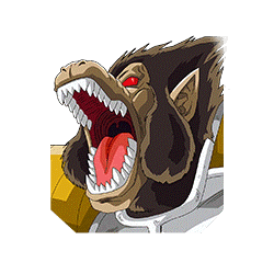 ベジータ(大猿)