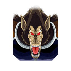 ラディッツ(大猿)