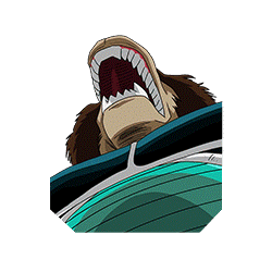 パンブーキン(大猿)