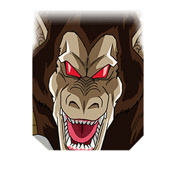 トテッポ(大猿)