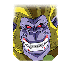 スーパーベビー2(大猿ベビー)