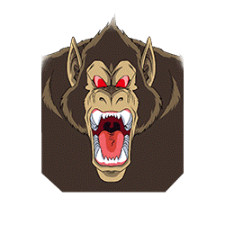 孫悟空(少年期)(大猿)