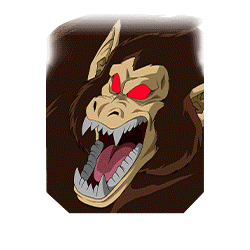 孫悟空(少年期)(大猿)