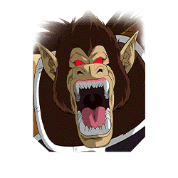 ラディッツ(大猿)