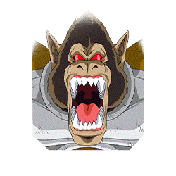 ベジータ(大猿)