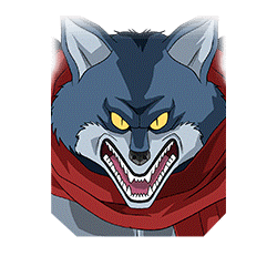 ベルガモ(巨大化)