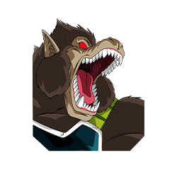 バーダック(大猿)