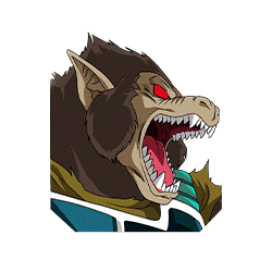 パンブーキン(大猿)