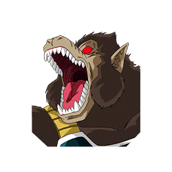 トテッポ(大猿)