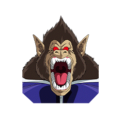 ターレス(大猿)