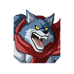 ベルガモ(巨大化)