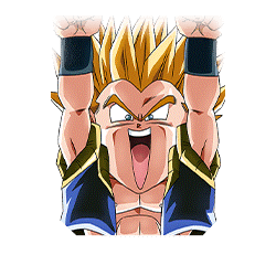 超サイヤ人ゴテンクス