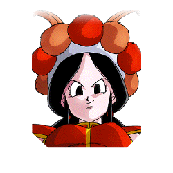 アンニン(巨大化)