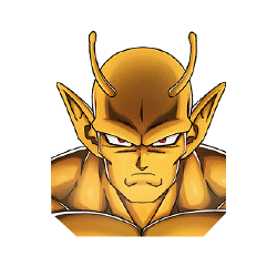 オレンジピッコロ(巨大化)