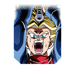 超サイヤ人トランクス(未来)