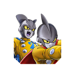 ガンマ1号&ガンマ2号/ガンマ1号