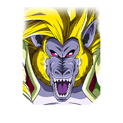 スーパーベビー2(大猿ベビー)