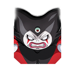 サードアイゴマー