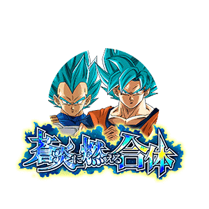 超サイヤ人ゴッドSS孫悟空&超サイヤ人ゴッドSSベジータ