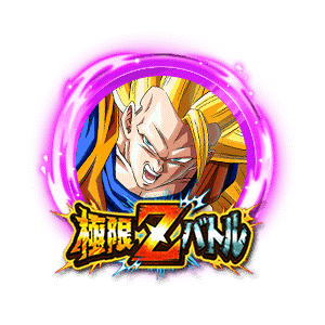 超サイヤ人3孫悟空[SUPER]