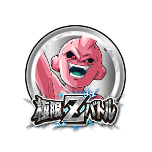 魔人ブウ(純粋)[銀]