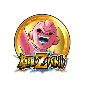 魔人ブウ(純粋)[金]