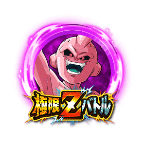 魔人ブウ(純粋)[SUPER]