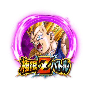 超サイヤ人3ベジータ[SUPER]