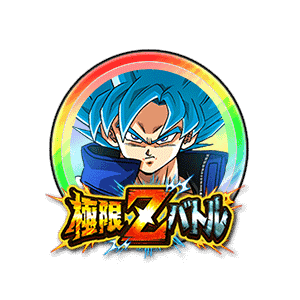超サイヤ人ゴッドSS孫悟空[虹]