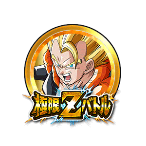 超ゴジータ[金]