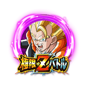 超ゴジータ[SUPER]