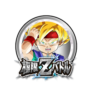 超サイヤ人孫悟空Jr.[銀]