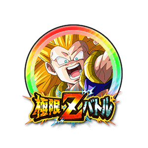 超サイヤ人3ゴテンクス[虹]