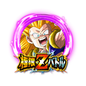 超サイヤ人3ゴテンクス[SUPER]