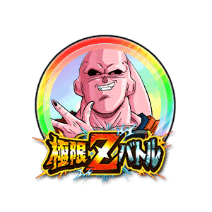 魔人ブウ(アルティメット悟飯吸収)[虹]