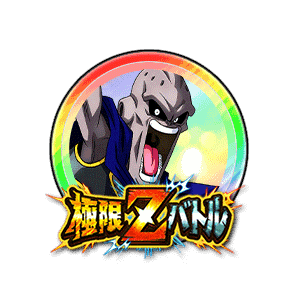 魔人ブウ(純粋悪)[虹]